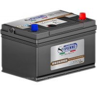 Аккумулятор Vipiemme 6СТ-70 R Katana Asia B462C  EN 540 А 261x175x220 мм